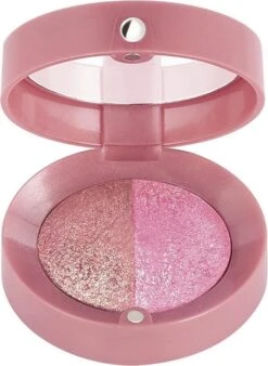 Bourjois Le Duo Blush Sculpt Blush - 02 Roméo Et Pachette -Mode-Cosmetica Winkel 878x1200