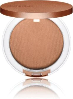 Clinique - True Bronze Pressed Powder Bronzer, #2 Sunkissed - -Mode-Cosmetica Winkel 882x1200 2