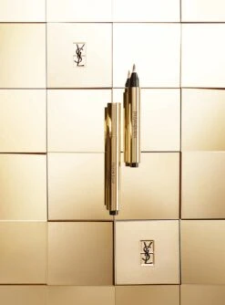 Yves Saint Laurent Touche Eclat Concealer - 1 Rose Radiance -Mode-Cosmetica Winkel 887x1200 1