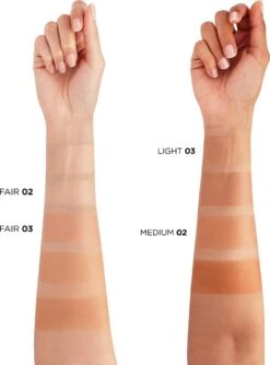 L’Oréal Paris WULT Skin Paradise BB Cream Tinted Cream Foundation - 02 Medium -Mode-Cosmetica Winkel 888x1200
