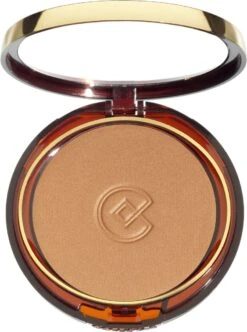 Collistar Silk-effect Bronzing Powder 7, Bali -Mode-Cosmetica Winkel 892x1200