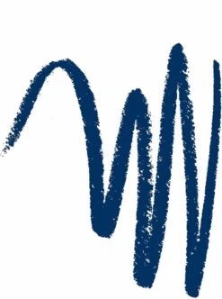 Rimmel London Rimmel ScandalEyes Kohl Kajal Waterproof Oogpotlood - 008 Blue -Mode-Cosmetica Winkel 894x1200 1