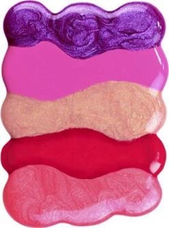 Rimmel London Rimmel Oh My Gloss! Lipgloss - 130 Purrr… Glossy Cat 15 Rimmel London Rimmel Oh My Gloss! Lipgloss - 130 Purrr… Glossy Cat -Mode-Cosmetica Winkel 894x1200