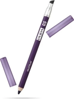 Pupa Milano Multiplay Oogpotlood - 05 Full Violet -Mode-Cosmetica Winkel 896x1200 4
