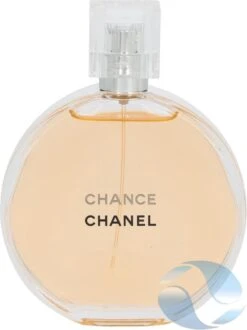 Chanel Chance - 100 Ml - Eau De Toilette Vaporisateur - Damesparfum -Mode-Cosmetica Winkel 898x1200 1
