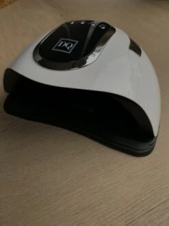 DANIQQI - 280W UV LED Lamp Nagels - 66 LEDS - UV - Led - Nagellamp - Extra Lang Snoer 150 Cm - Wit- Moederdag - Ovalen Display -Mode-Cosmetica Winkel 899x1200 14