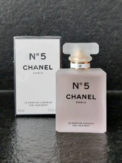 CHANEL Nø5 Vrouwen 35 Ml -Mode-Cosmetica Winkel 899x1200 18