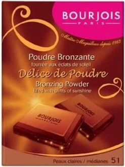 Bourjois - Delice De Poudre Bronzing Powder Browning Powder 52 16.5G -Mode-Cosmetica Winkel 902x1200 2