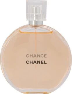 Chanel Chance - 100 Ml - Eau De Toilette Vaporisateur - Damesparfum -Mode-Cosmetica Winkel 918x1200 1