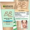 Garnier SkinActive BB Cream Classic Medium 5-in-1 Verzorging - 50 Ml -Mode-Cosmetica Winkel 921x1200 1