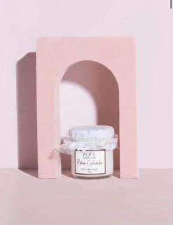 Zoes Cosmetics - Browjam - Browsoap - Wenkbrauwgel - Pina Colada