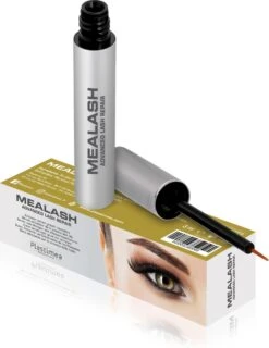 Wimperserum - MEALASH - Groeiserum -Mode-Cosmetica Winkel 925x1200