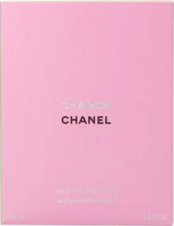 Chanel Chance - 100 Ml - Eau De Toilette Vaporisateur - Damesparfum -Mode-Cosmetica Winkel 927x1200 1
