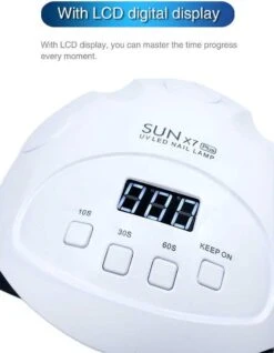 Nageldroger- 90 Watt LED UV Inclusief Manicure- Pedicure Set - Professioneel - Nagel Lamp LED - Professionele Nageldroger - Ledlamp - Gel Nagellak - Gelpolish - Gel Nagels - Builder Gel - Acryl 15 Nageldroger- 90 Watt LED UV Inclusief Manicure- Pedicure Set - Professioneel - Nagel Lamp LED - Professionele Nageldroger - Ledlamp - Gel Nagellak - Gelpolish - Gel Nagels - Builder Gel - Acryl -Mode-Cosmetica Winkel 932x1200 1