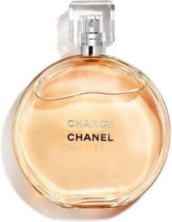 Chanel Chance - 100 Ml - Eau De Toilette Vaporisateur - Damesparfum -Mode-Cosmetica Winkel 932x1200 2