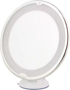 Make-up Spiegel Met Verlichting - Spiegel Met Led Verlichting - Led Lamp - Spiegel - Make-up Spiegel - Led Licht - Spiegel -Mode-Cosmetica Winkel 940x1200 2