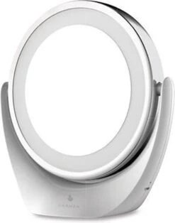 Carmen BM7020 - Make-upspiegel - Zilver -Mode-Cosmetica Winkel 944x1200 2