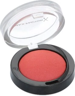Max Factor Creme Puff Blush Matte - 35 Cheeky Coral 18 Max Factor Creme Puff Blush Matte - 35 Cheeky Coral -Mode-Cosmetica Winkel 944x1200