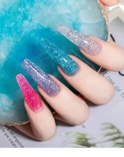 Polygel- Polygel Kit- Polygel Nagels- Polygel Kleuren- 30ML - Polygel Set- 3 Kleuren Polygel - Gel Solution - Nale File 2 - Nail Brush 1 - 12 PCS Tips 1 - Decoration - Nagellamp - Base Gel - Top Coat 1 -Mode-Cosmetica Winkel 945x1200 2