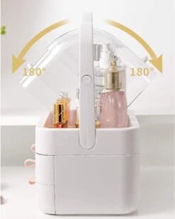 Cosmetics Organizer For Storage / Makeup Organizer - Cosmetic Organizer - Lipstick Holder Organizer -Mode-Cosmetica Winkel 958x1200 1