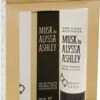 Alyssa Ashley Musk EDT 25 Ml + Hand & Body Lotion 100 Ml - Geschenkset -Mode-Cosmetica Winkel 959x1200 4