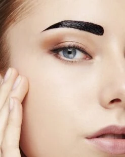 Maybelline Tattoo Brow Peel-Off Wenkbrauwgel - 3 Dark Brown - Bruin -Mode-Cosmetica Winkel 960x1200 24