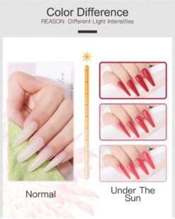 Polygel- Polygel Kit- Polygel Nagels- Polygel Kleuren- 30ML - Polygel Set- 3 Kleuren Polygel - Gel Solution - Nale File 2 - Nail Brush 1 - 12 PCS Tips 1 - Decoration - Nagellamp - Base Gel - Top Coat 1 -Mode-Cosmetica Winkel 961x1200 2