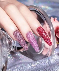 Polygel- Polygel Kit- Polygel Nagels- Polygel Kleuren- 30ML - Polygel Set- 3 Kleuren Polygel - Gel Solution - Nale File 2 - Nail Brush 1 - 12 PCS Tips 1 - Decoration - Nagellamp - Base Gel - Top Coat 1 -Mode-Cosmetica Winkel 962x1200 4