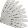 Merkloos Professionele EVA Nagelvijlen | 100/180 Grit | Nagelvijl Set Van 10 Stuks Voor Acryl En Gelnagels -Mode-Cosmetica Winkel 962x1200 5