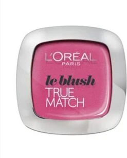 L’Oréal Paris True Match - 160 Pêche - Blush -Mode-Cosmetica Winkel 964x1200