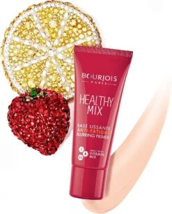 Bourjois Healthy Mix Anti Fatigue Face Primer - 20 Ml 17 Bourjois Healthy Mix Anti Fatigue Face Primer - 20 Ml -Mode-Cosmetica Winkel 969x1200