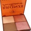 W7 Bronze Brilliance Bronze & Glow Bronzing Powder - Light/Medium -Mode-Cosmetica Winkel 972x1200