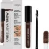 L’Oréal Paris Unbelieva Brow Wenkbrauwgel - 109 Ebony - Donker Bruin - Waterproof - 3.4 Ml -Mode-Cosmetica Winkel 973x1200 3