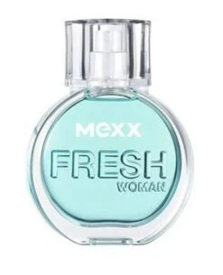 Mexx Fresh Woman Eau De Toilette - 30ml -Mode-Cosmetica Winkel 973x1200 4