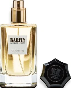 Scotch&Soda Barfly 100 Ml - Eau De Toilette - Unisex -Mode-Cosmetica Winkel 973x1200 6