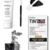 Godefroy Professional Eyebrow Tint Kit Light Brown (20 Toepassingen)