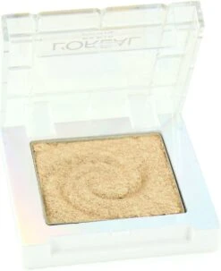 L’Oréal Paris Color Queen Oilshadow Oogschaduw - 33 Extra - Goud -Mode-Cosmetica Winkel 977x1200 2