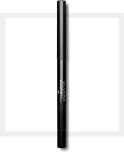 Clarins Waterproof Pencil - Oogpotlood - Black Tulip - 3 Gr -Mode-Cosmetica Winkel 978x1200 1