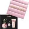 Jean Paul Gaultier Scandal Giftset - 50 Ml Eau De Parfum Spray + 6 Ml Eau De Parfum Tasspray + 75 Ml Bodylotion - Cadeauset Voor Dames -Mode-Cosmetica Winkel 979x1200