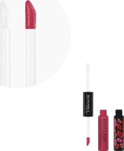 Rimmel London Provocalips Lip Color Lippenstift - 210 Flirty Fling -Mode-Cosmetica Winkel 980x1200 1