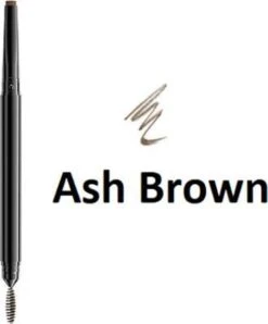 NYX Professional Makeup Precision Brow Pencil - Soft Brown PBP03 - Wenkbrauw Potlood - 0,13 Gr -Mode-Cosmetica Winkel 996x1200 2